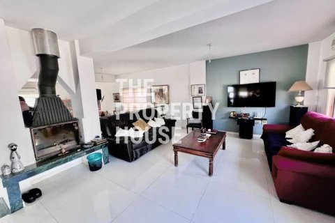 4 chambres House à Erimi, Cyprus No. 101248 8