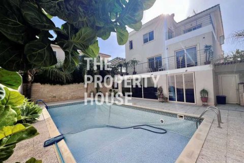 4 chambres House à Erimi, Cyprus No. 101248 1