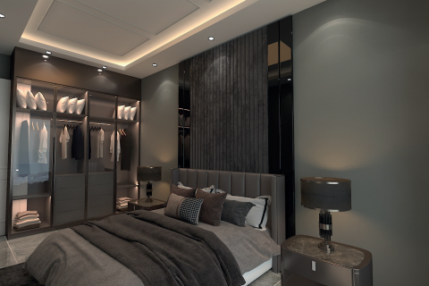 2 dormitorios Apartment en Khanh Hoa, Vietnam No. 15837 6