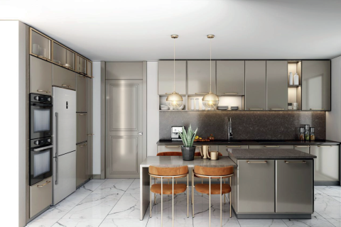 2 dormitorios Apartment en Khanh Hoa, Vietnam No. 15837 8