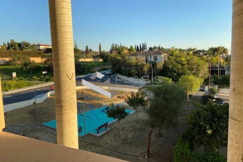 7 dormitorios Villa en Germasogeia, Cyprus No. 101668 6