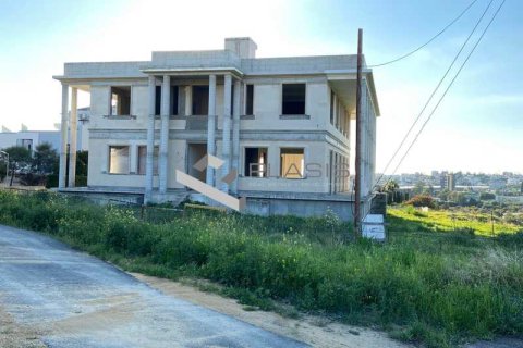7 dormitorios Villa en Germasogeia, Cyprus No. 101668 7