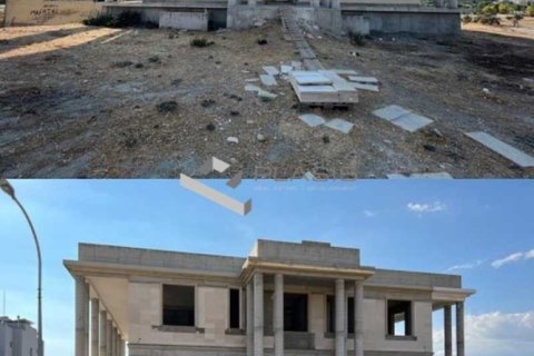 7 dormitorios Villa en Germasogeia, Cyprus No. 101668 2