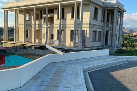 7 dormitorios Villa en Germasogeia, Cyprus No. 101668 1