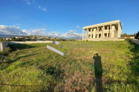 7 dormitorios Villa en Germasogeia, Cyprus No. 101668 9