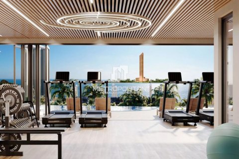 1 dormitorio Apartment en Xuan Lam, Vietnam No. 93706 18