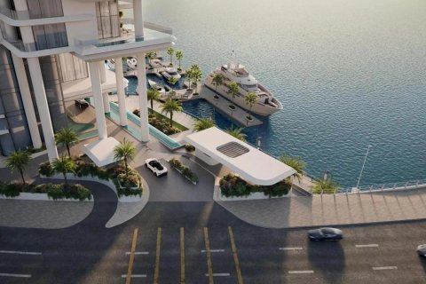 3 chambres Appartement à Business Bay, UAE No. 91871