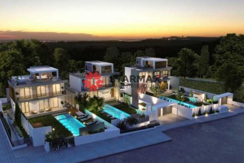 3 bedrooms House in Pyla, Cyprus No. 83105 1