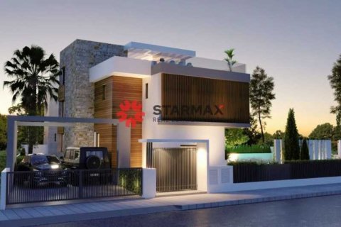 3 bedrooms House in Pyla, Cyprus No. 83105 2