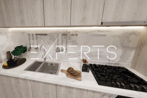 Квартира 45.6м² в Soc Son, Вьетнам №82995 7