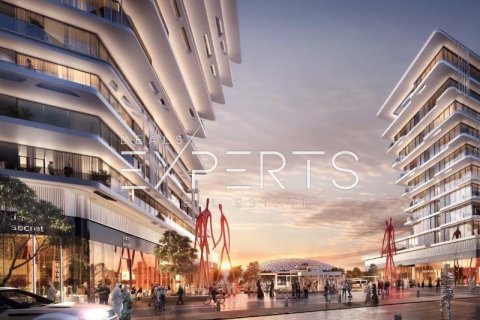 Квартира 45.6м² в Soc Son, Вьетнам №82995 5