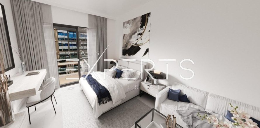 Квартира студия в Soc Son, Вьетнам №82995