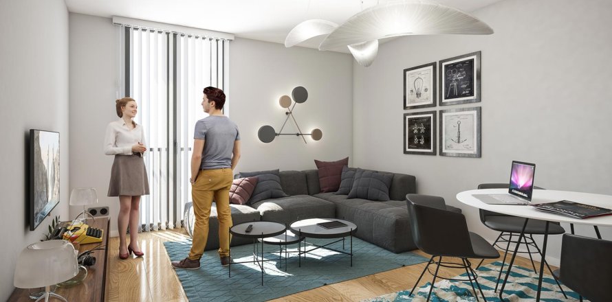 2 dormitorios  en Khanh Hoa, Vietnam No. 13529