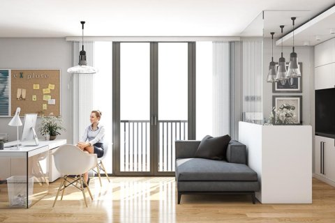 2 dormitorios  en Khanh Hoa, Vietnam No. 13529 5