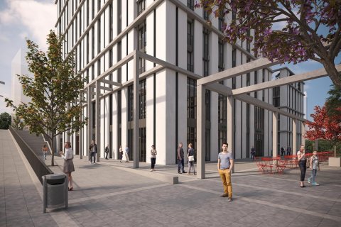 2 dormitorios  en Khanh Hoa, Vietnam No. 13529 9