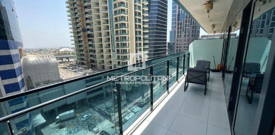 1 bedroom Apartment in Merano Tower, UAE No. 118140