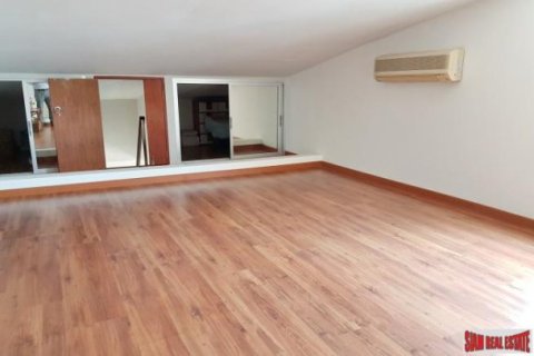 4 chambres Townhouse à Bangkok, Thailand No. 96789 15