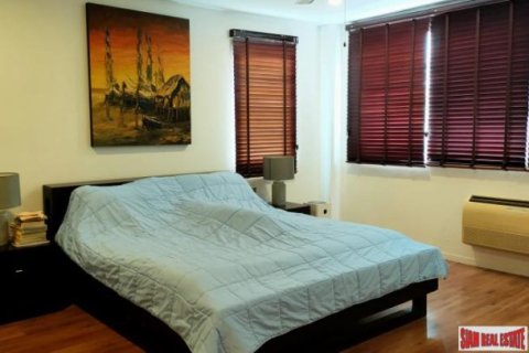 4 chambres Townhouse à Bangkok, Thailand No. 96789 10