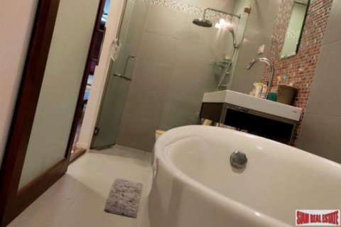 4 chambres Townhouse à Bangkok, Thailand No. 96789 12