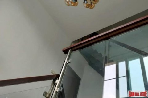 4 chambres Townhouse à Bangkok, Thailand No. 96789 14