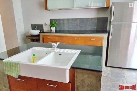 4 chambres Townhouse à Bangkok, Thailand No. 96789 7