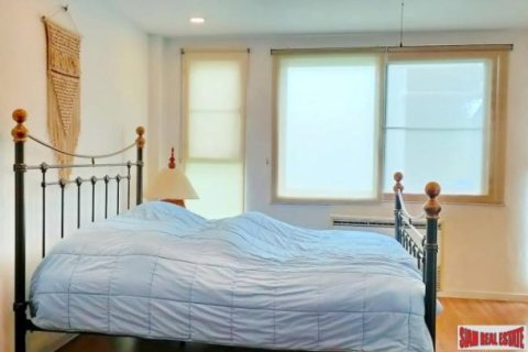 4 chambres Townhouse à Bangkok, Thailand No. 96789 9