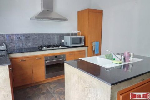 4 chambres Townhouse à Bangkok, Thailand No. 96789 6