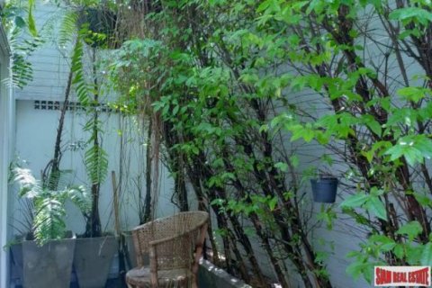 4 chambres Townhouse à Bangkok, Thailand No. 96789 5