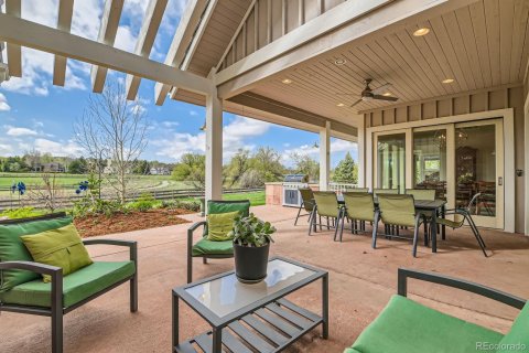 5 bedrooms House in Niwot, USA No. 104524 29