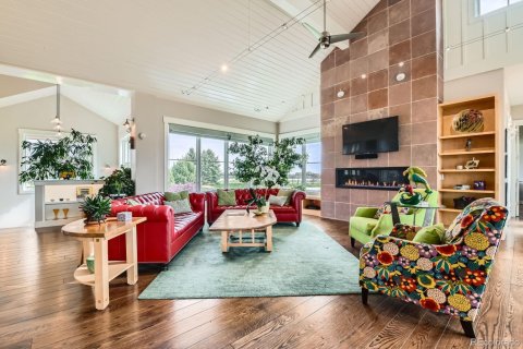 5 bedrooms House in Niwot, USA No. 104524 3