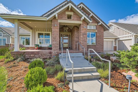 5 bedrooms House in Niwot, USA No. 104524 30