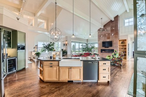 5 bedrooms House in Niwot, USA No. 104524 10