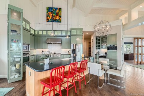 5 bedrooms House in Niwot, USA No. 104524 9