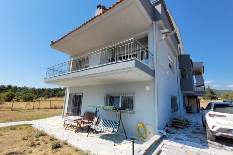 4 dormitorios House en Thermi, Greece No. 107369 2