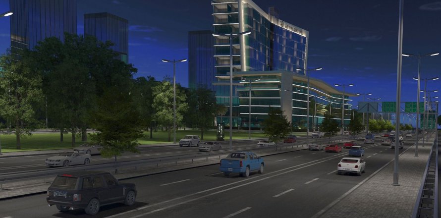 2 bedrooms Apartment in Khanh Hoa, Vietnam No. 112690