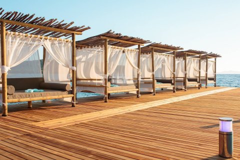 Вилла с 4 спальнями в Duong Duc, Вьетнам №11071 10