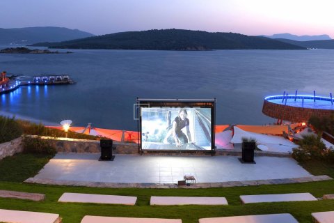 Вилла с 4 спальнями в Duong Duc, Вьетнам №11071 7