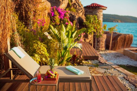 Вилла с 4 спальнями в Duong Duc, Вьетнам №11071 8