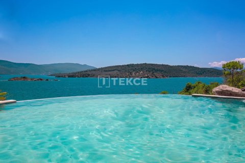 Вилла с 4 спальнями в Duong Duc, Вьетнам №11071 14