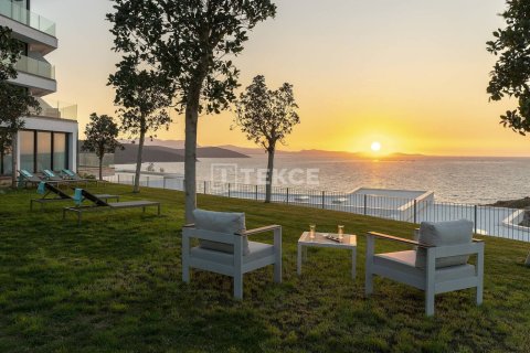 Вилла с 4 спальнями в Duong Duc, Вьетнам №11071 4