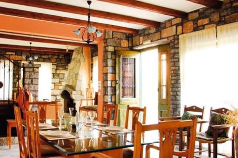 Вилла с 2 спальнями в Айос-Николаос, Греция №108813 5