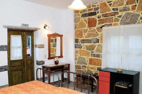 Вилла с 2 спальнями в Айос-Николаос, Греция №108813 8