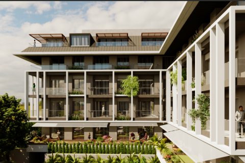 3 chambres Penthouse à My Thanh, Vietnam No. 12836 8