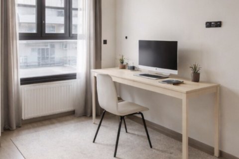 1 bedroom Apartment in Athens, Greece No. 122135 5