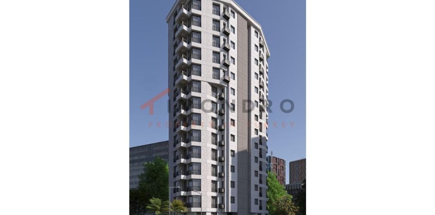 3 bedrooms Apartment in Tien Lang, Vietnam No. 115559