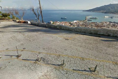 Land in Zakynthos, Greece No. 24586 3