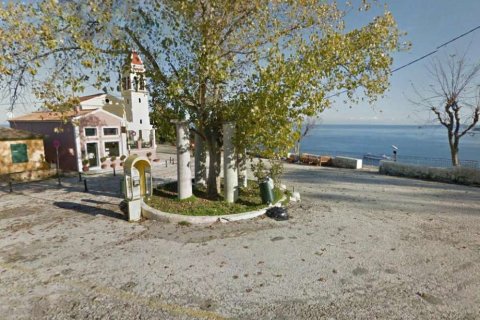 Land in Zakynthos, Greece No. 24586 1