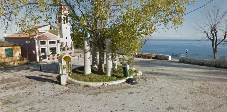 Land in Zakynthos, Greece No. 24586