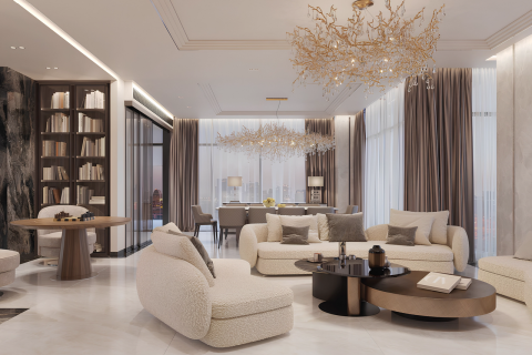 3 bedrooms Apartment in Can Tho, Vietnam No. 92049 2