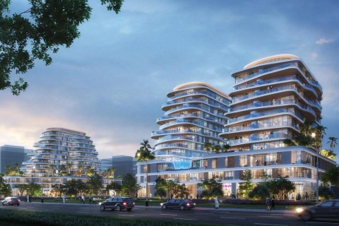 3 dormitorios Apartment en Dubai, UAE No. 92049